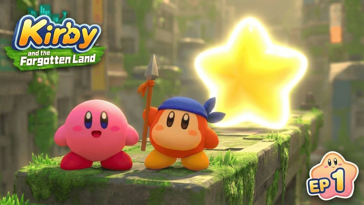 A New Journey Begins