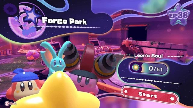 Forgo Park