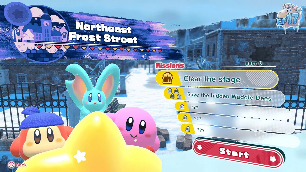 Northeast Frost Street