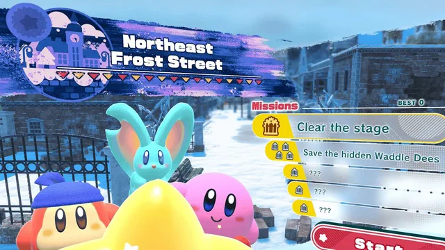 Northeast Frost Street