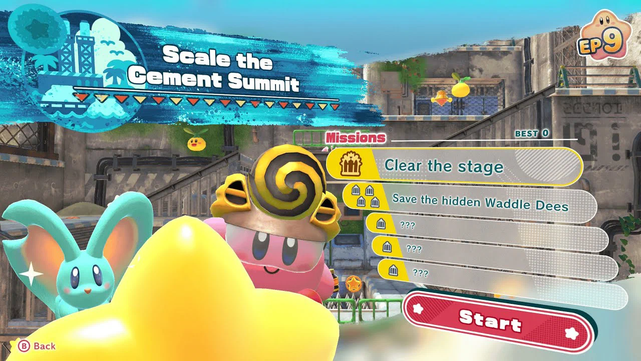 Scale the Cement Summit