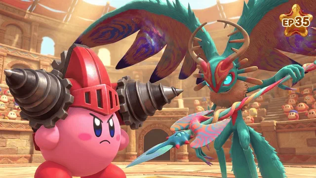 The Ultimate Cup (Colosseum)
