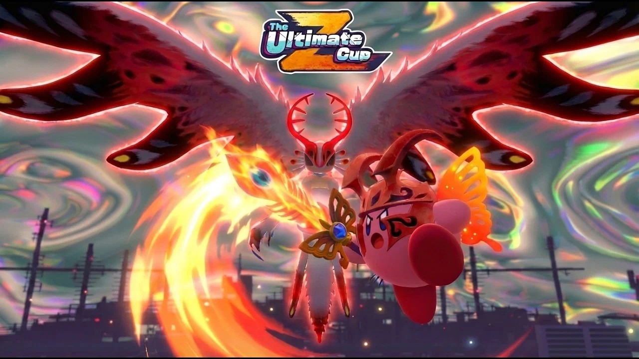 The Ultimate Cup Z