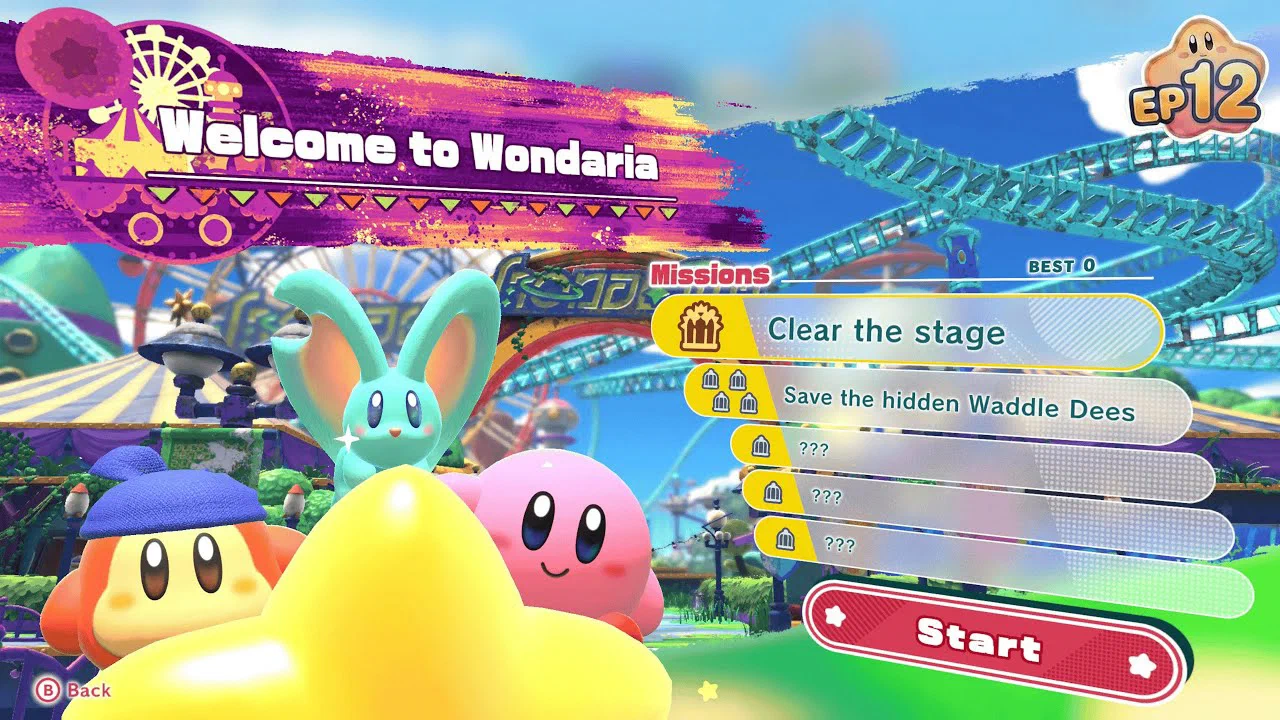 Welcome to Wondaria