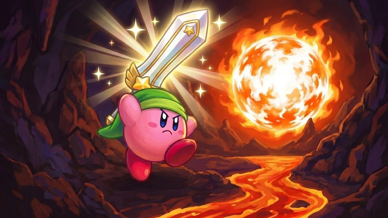 Dangerous Dinner (Stage 3) thumbnail