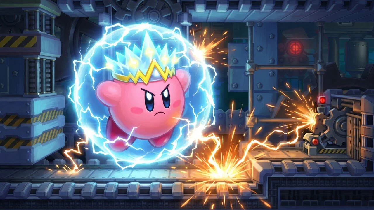 Egg Engines (Stage 5) thumbnail