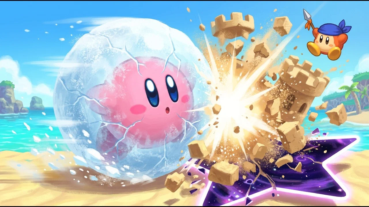 Onion Ocean (Stage 1)
