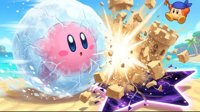 Onion Ocean (Stage 1)