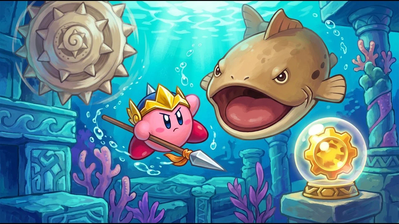 Onion Ocean (Stage 4)