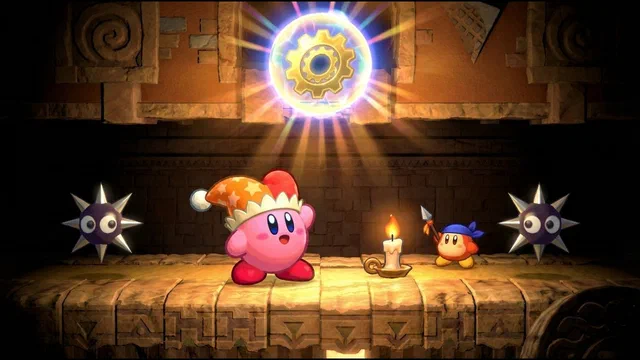 Raisin Ruins (Stage 4)