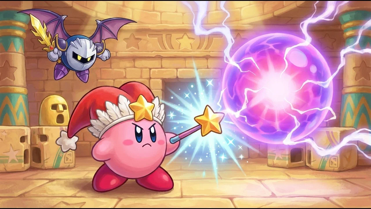 Raisin Ruins (Stages 1–2)