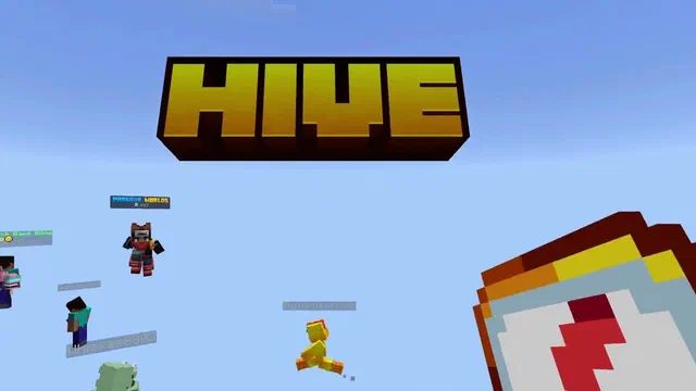 HIVE