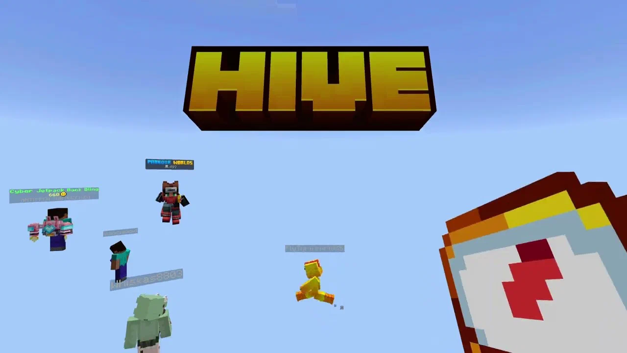HIVE