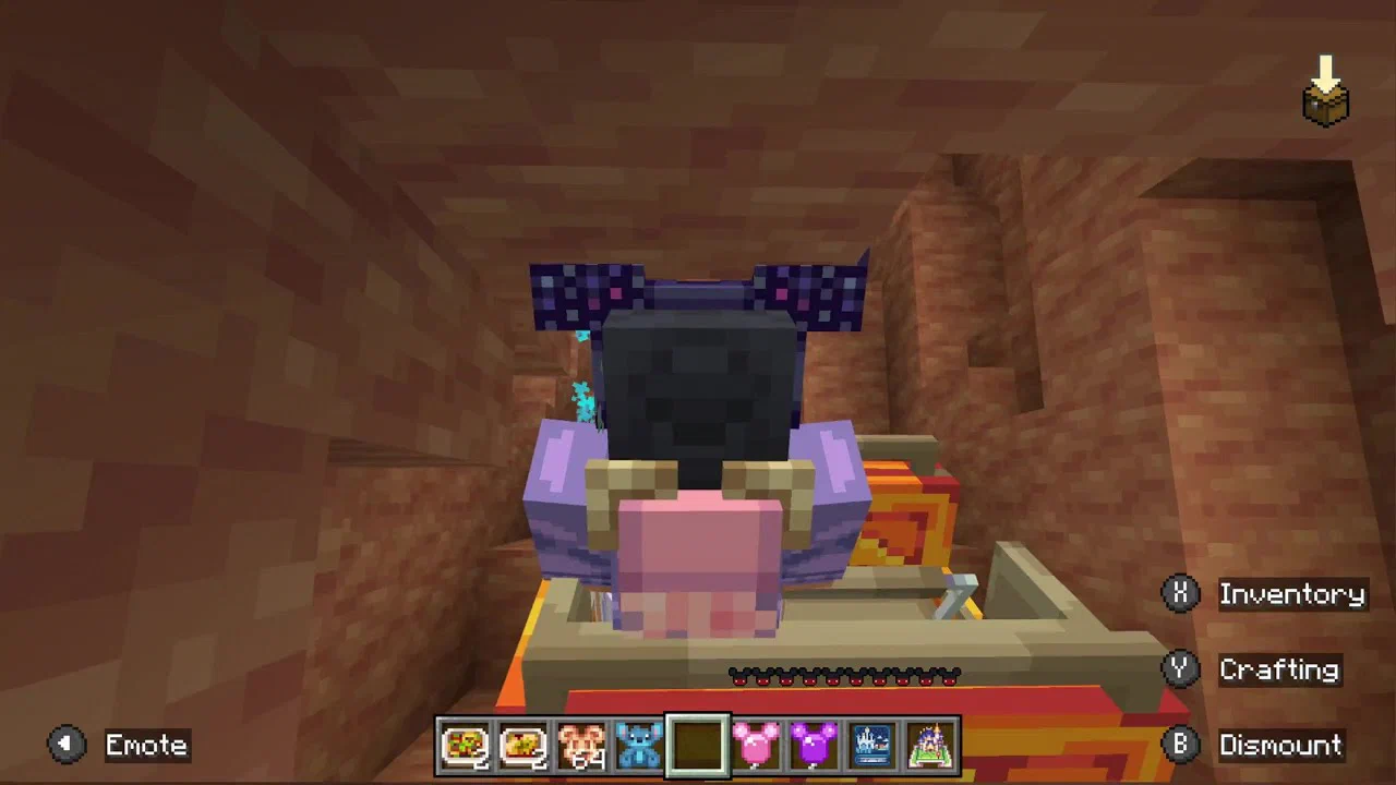 Minecraft