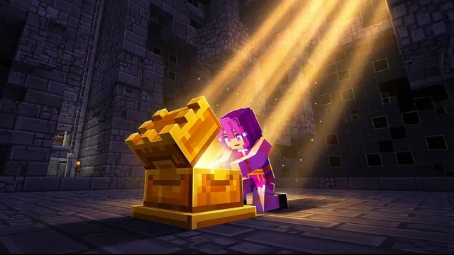 MobMaze: The Silent Keep Full Run
