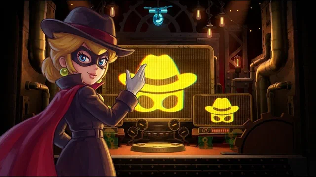 The Perfect Infiltration